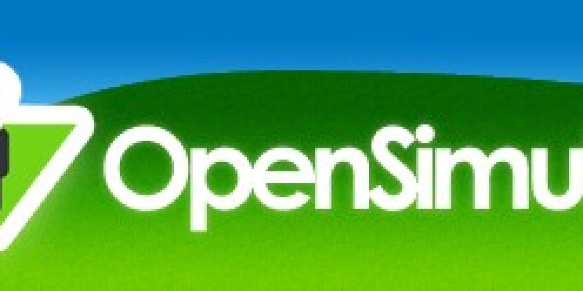 What is OpenSim?