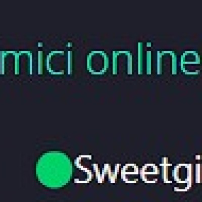 Friends Online Profile Picture