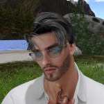 Stefano Stone