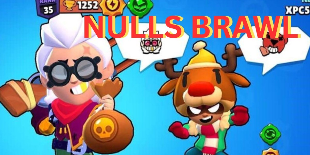 Get Nulls Brawl on iOS