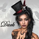 Angel Dark