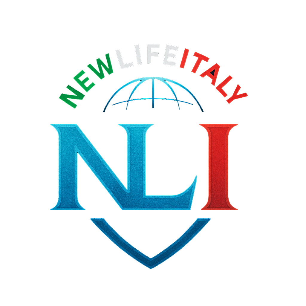 Home - NewLifeItaly