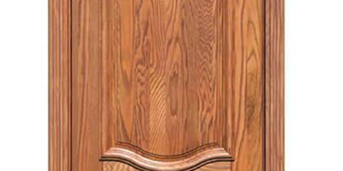 Wooden Door Factory Material Standards – Haibo's Approach to Quality
