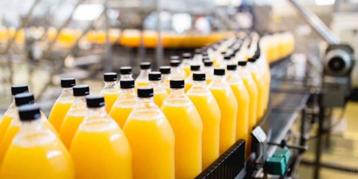 Beverage Packaging Market Insights: Growth Drivers, Sustainability Trends & Future Outlook
