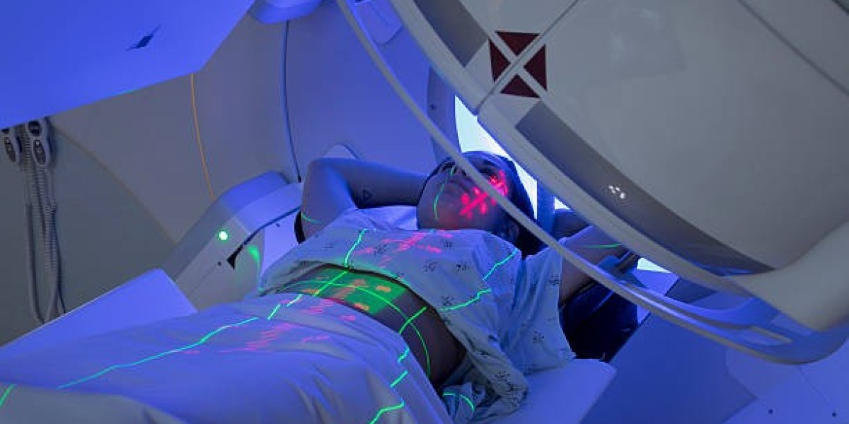 Liver Cancer Diagnostics Market Insights: Growth Drivers, Emerging Technologies & Future Outlook