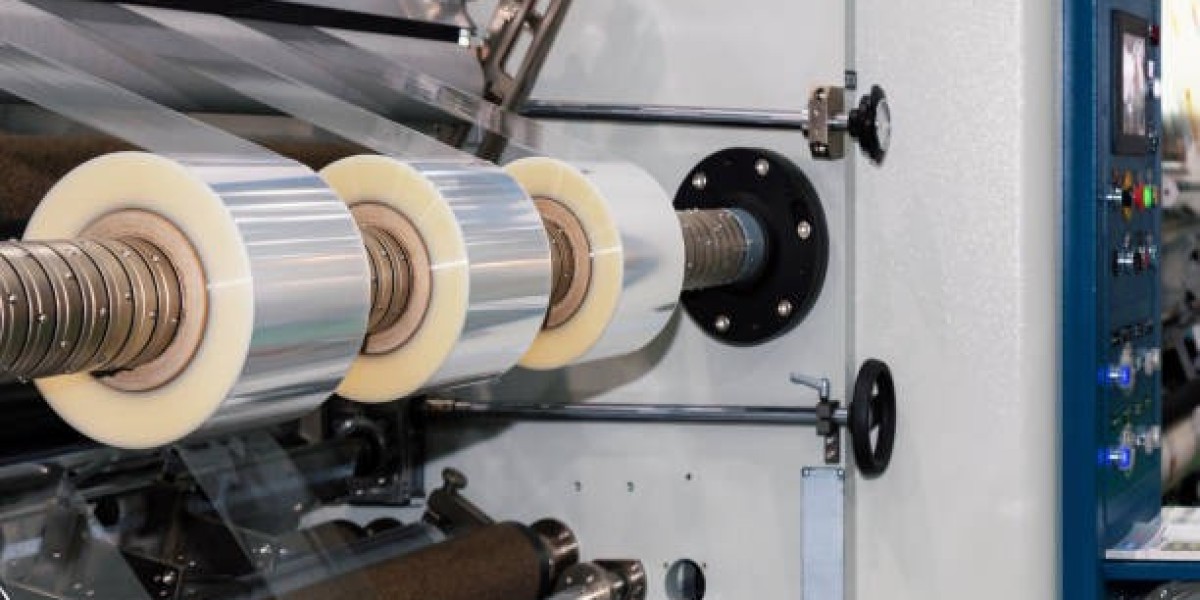 Industrial Tapes Market Insights: Growth Drivers, Material Innovations & Future Outlook