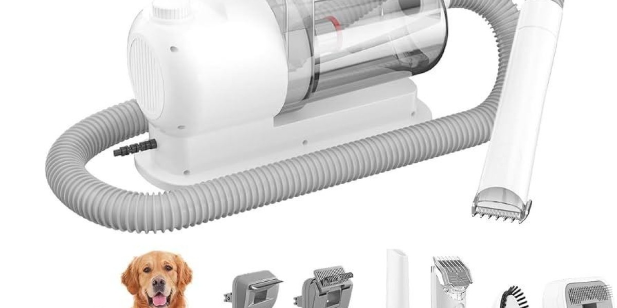 Why Are Pawtechpet Grooming Devices Gaining Attention