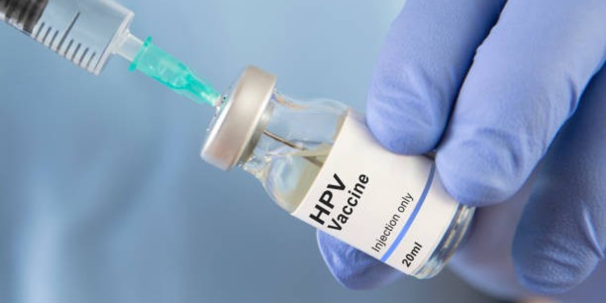 Human Papillomavirus (HPV) Vaccines Market Insights: Growth Drivers, Innovations & Future Outlook