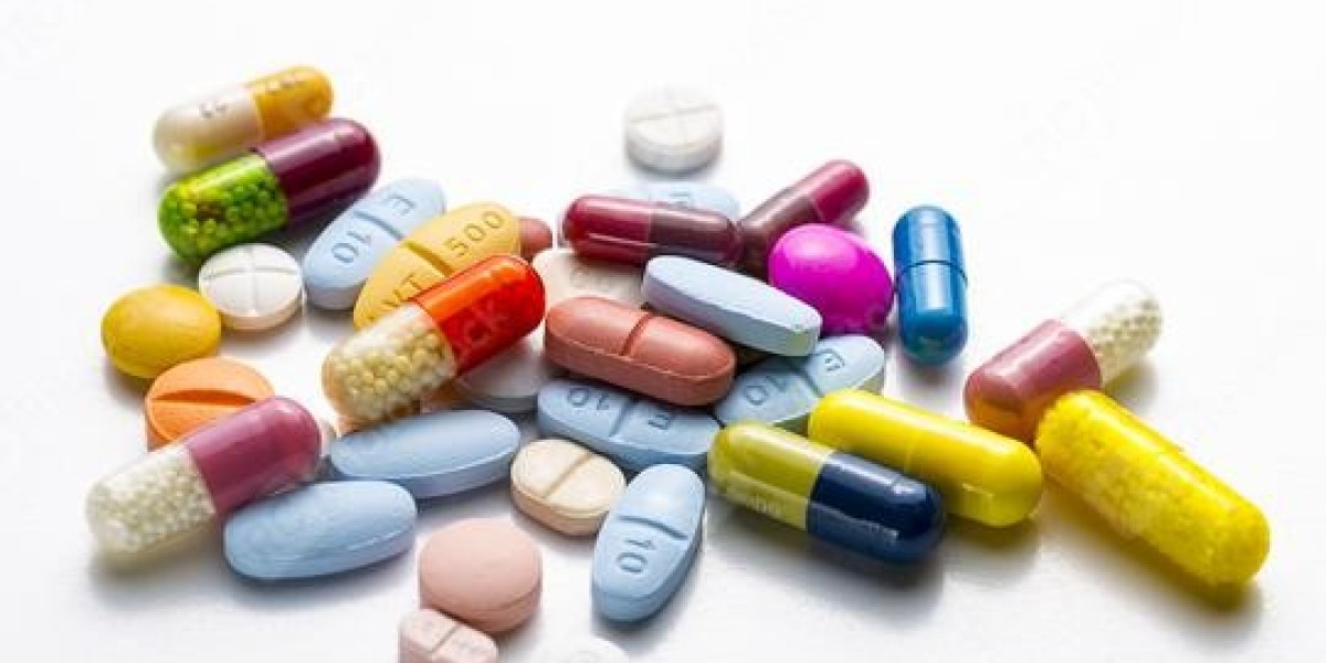 Tamoxifen 10mg: Changing the Way Breast Cancer is Treated