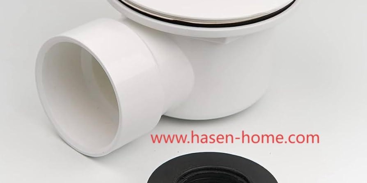 Can Haixin Shower Drain Kit Factory Streamline Installation Processes?