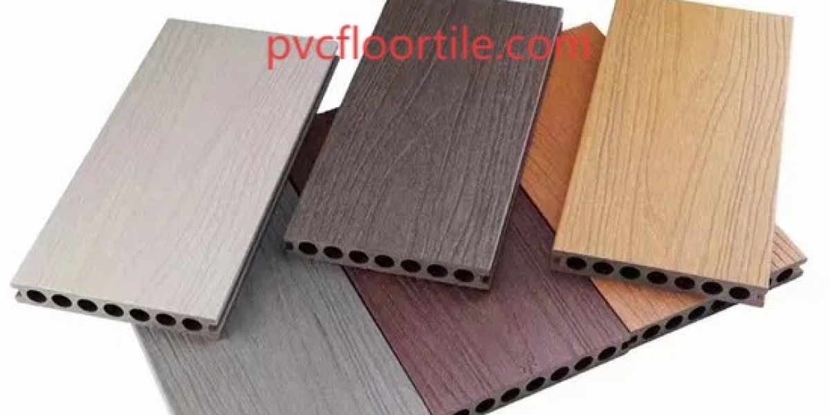 Air Quality First: Osk's Trusted SPC Flooring Manufacturer