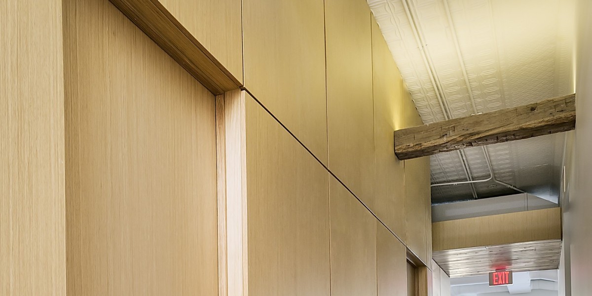 Tolerance Excellence from Haibodoor Wall Panel Factory