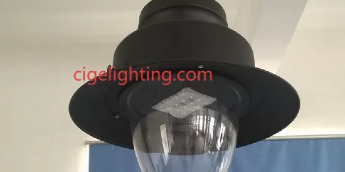 Laboratory-Confirmed Protection from Cigelighting 40w Triproof Light