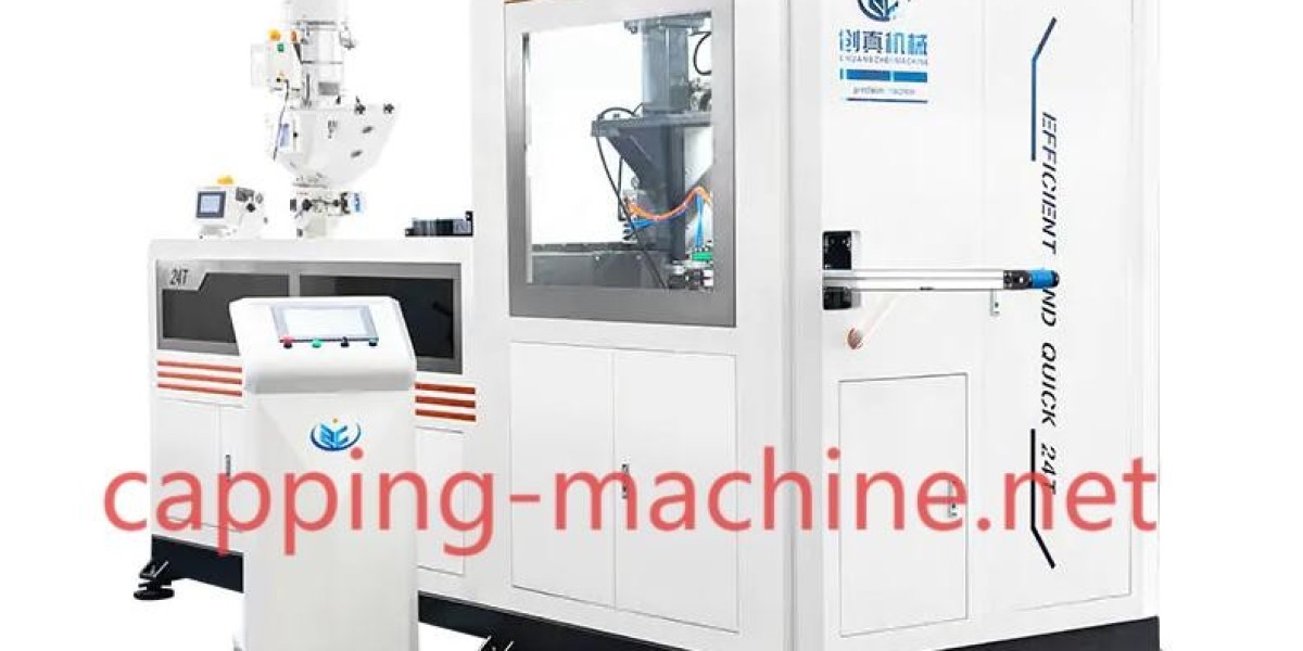 Capping-machine Value: Price Versus Future-Ready Performance