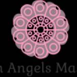 Asian Angel Massage