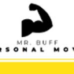 Mr Buff Personal Movers